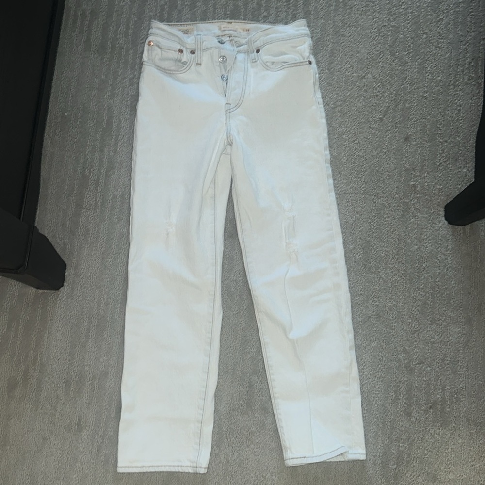 Levi’s Wedgie Jeans​​​​ - Picture 2 of 6